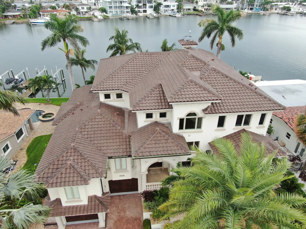 APC Roofing