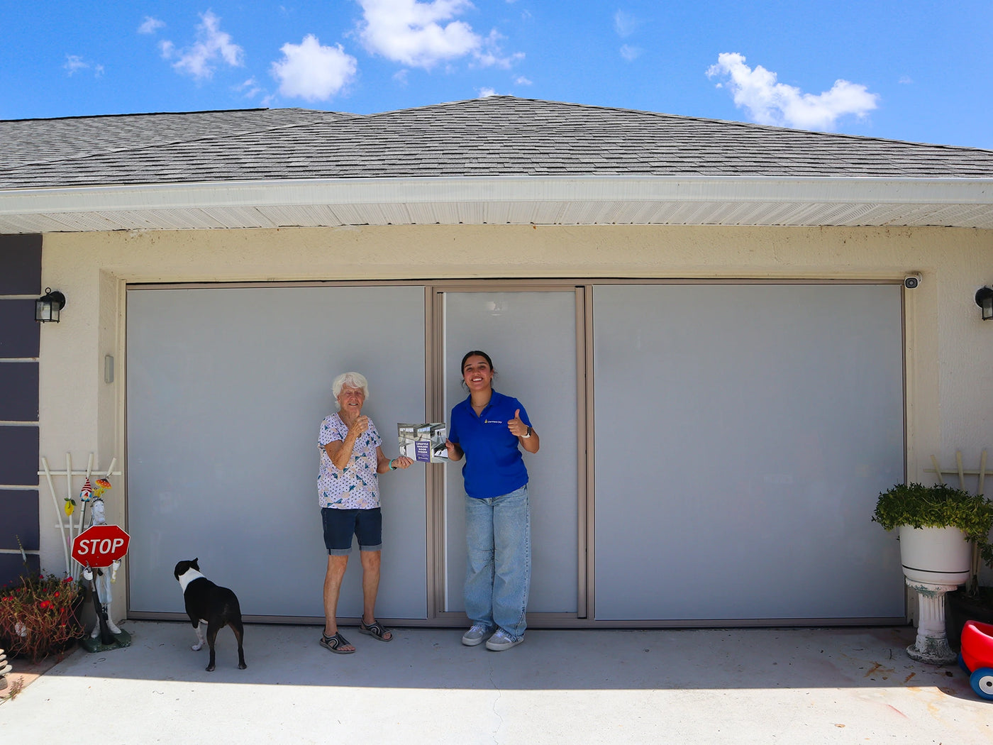 Homeowner