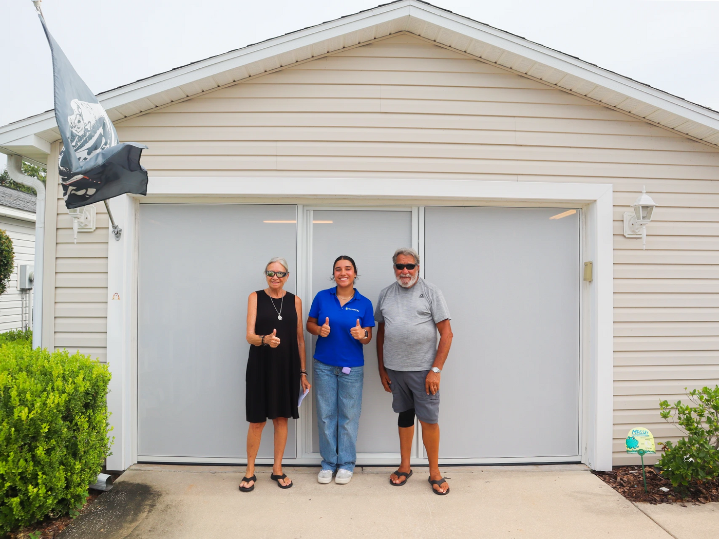 Homeowner