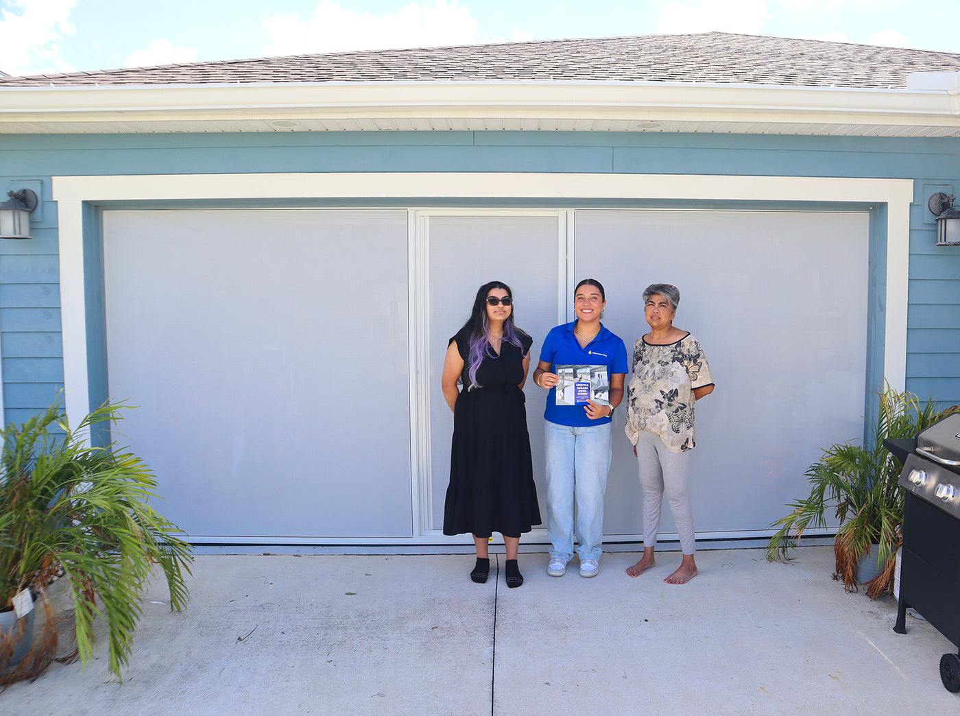 Homeowner