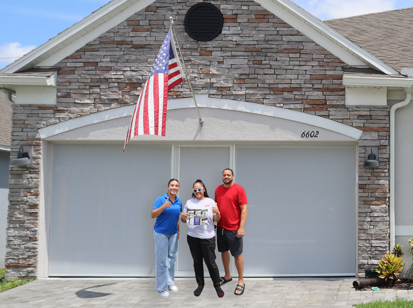 Homeowner