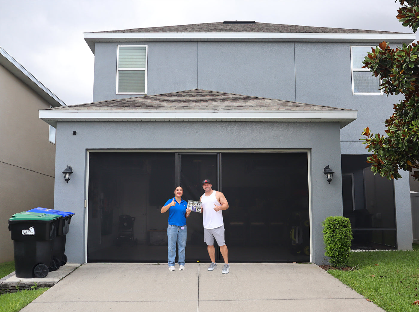 Homeowner