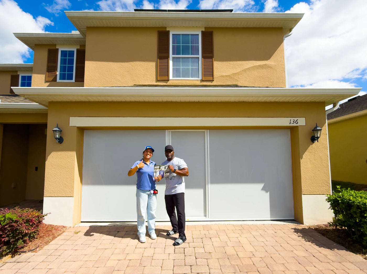 Homeowner