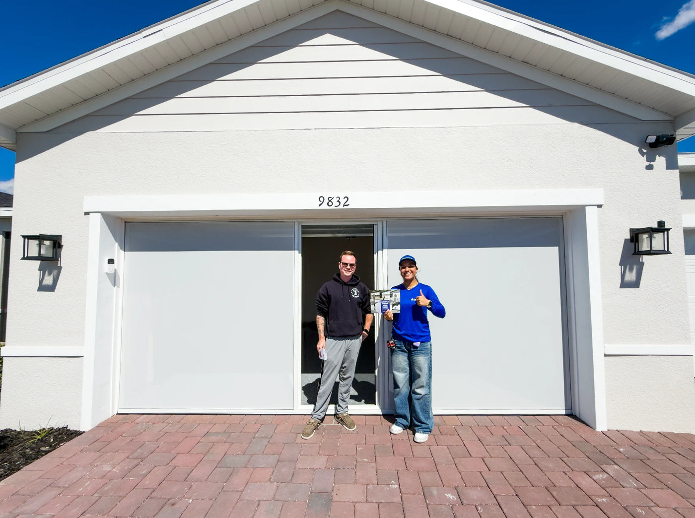 Homeowner