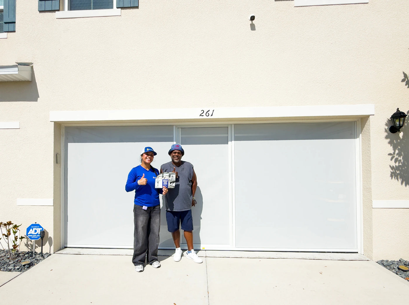 Homeowner