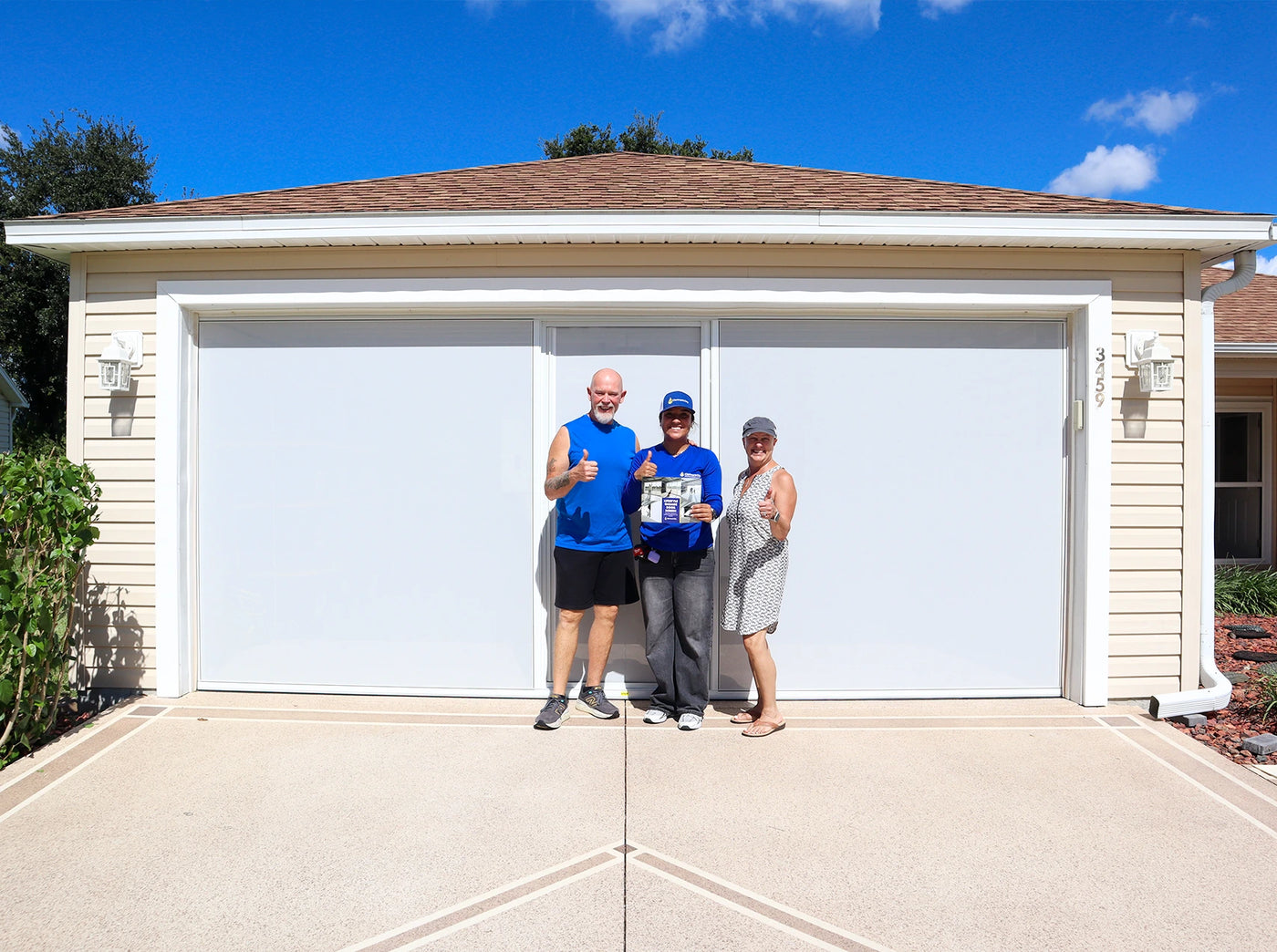 Homeowner