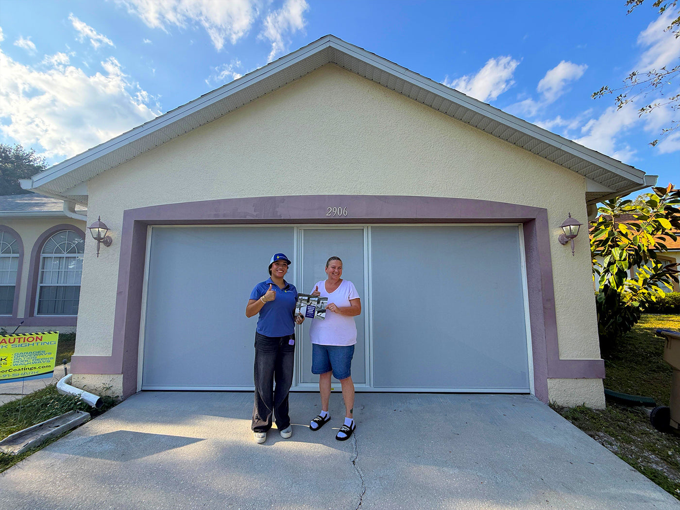 Homeowner