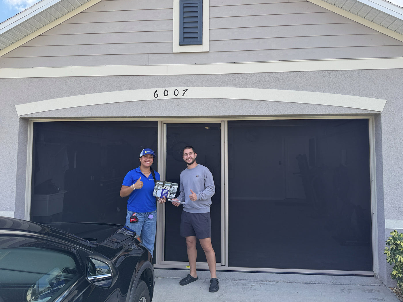Homeowner