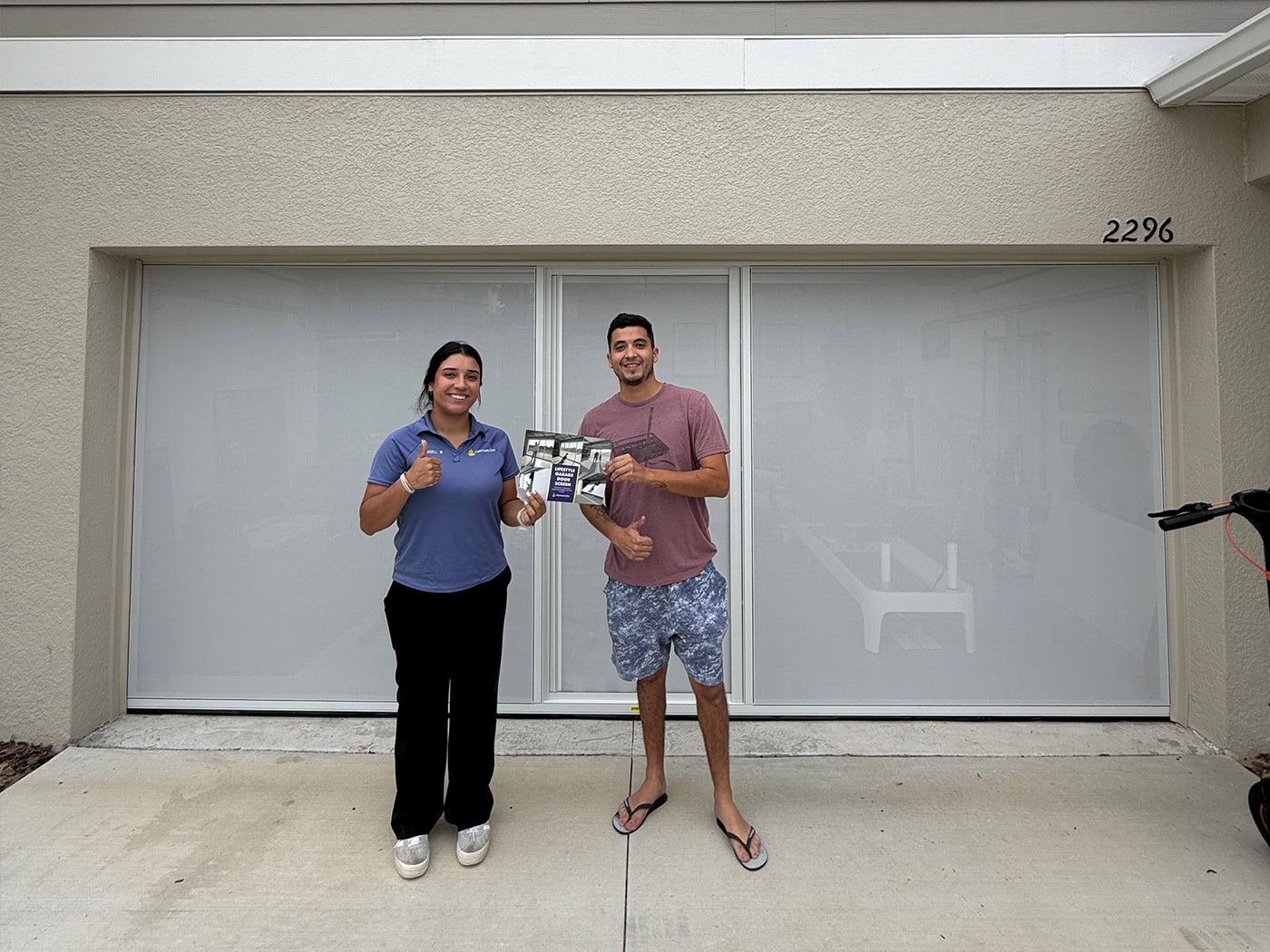 Homeowner
