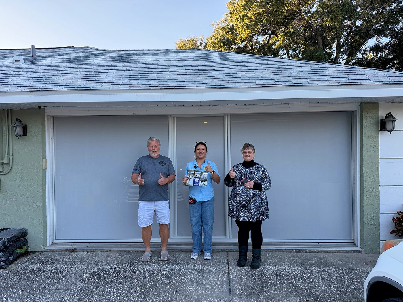 Homeowner