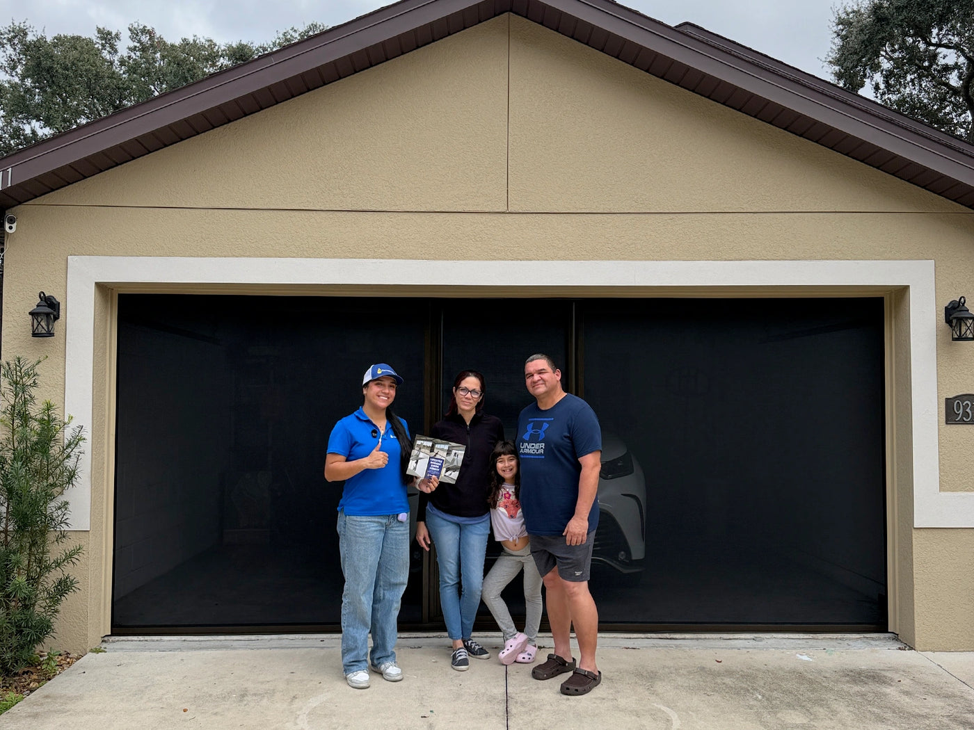 Homeowner