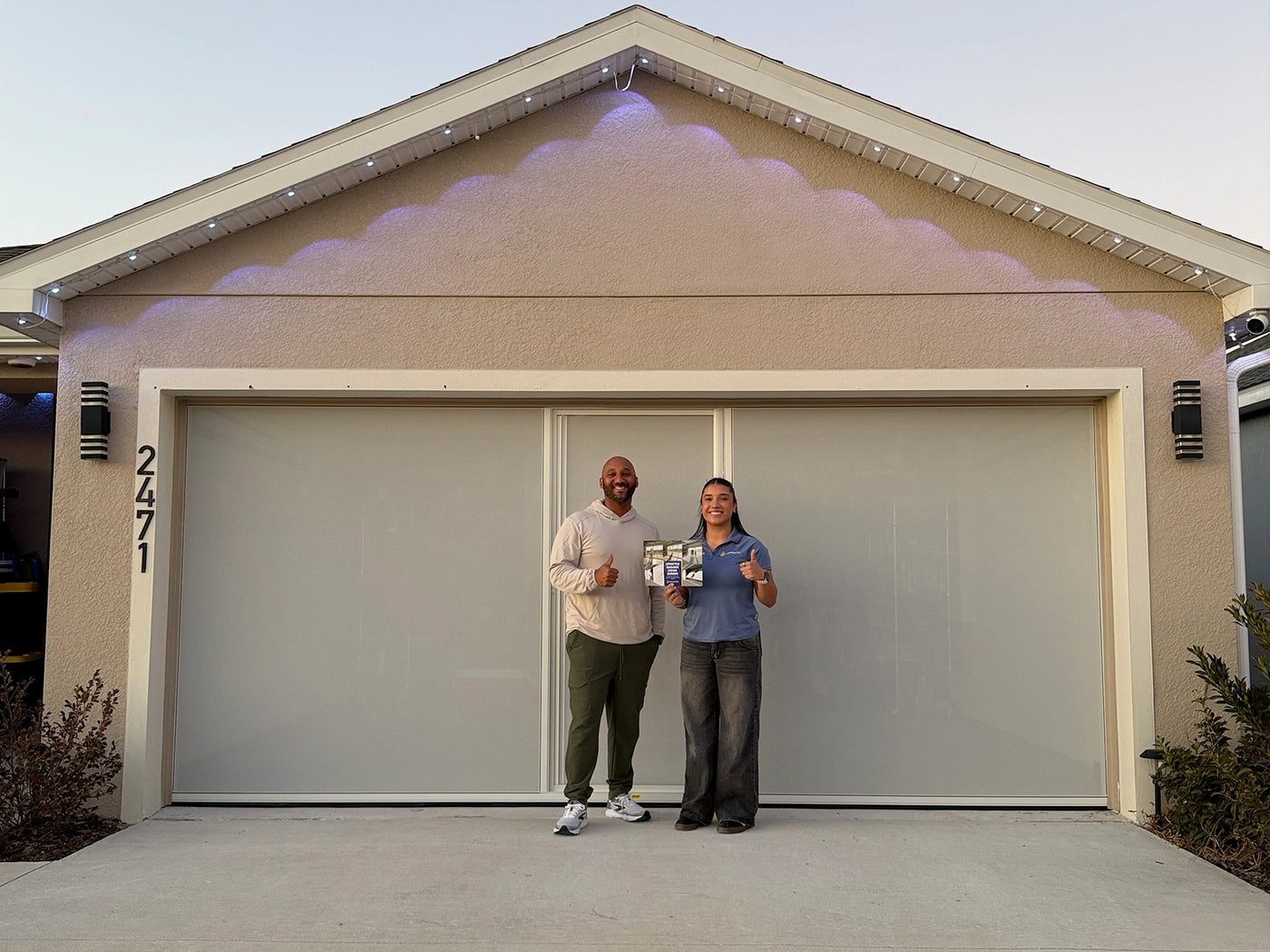 Homeowner