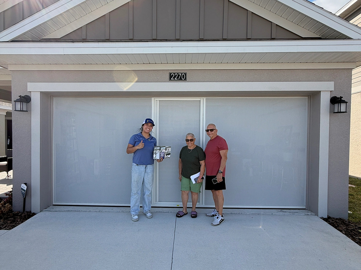 Homeowner