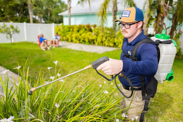 Dave's Pest Control