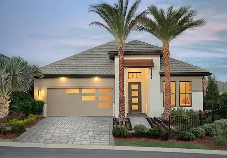 JES Garage Door