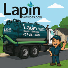 Lapin Services