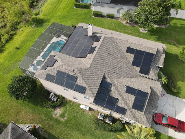 SunVena Solar