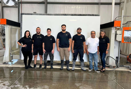 Waterfall Stone LLC