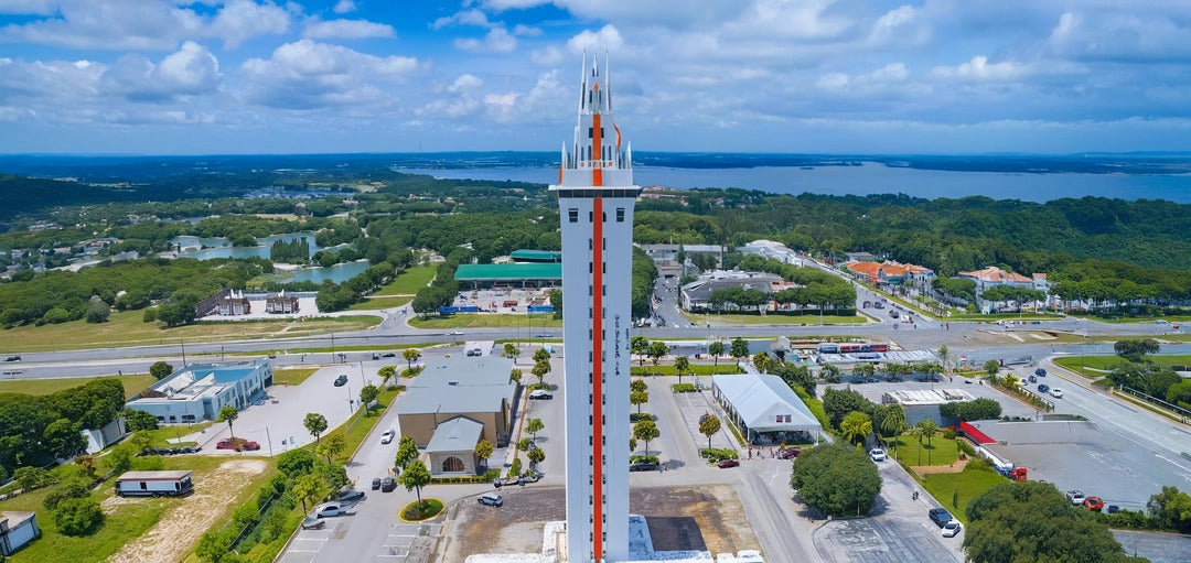 Clermont City Connect Home improvement in Central Florida