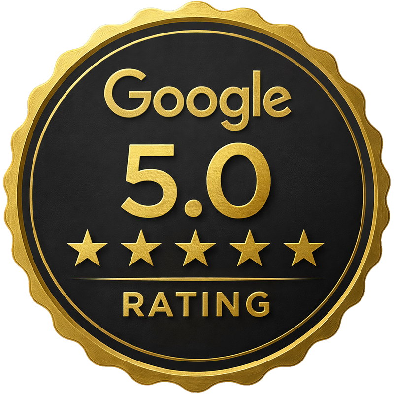 Video reviews badge